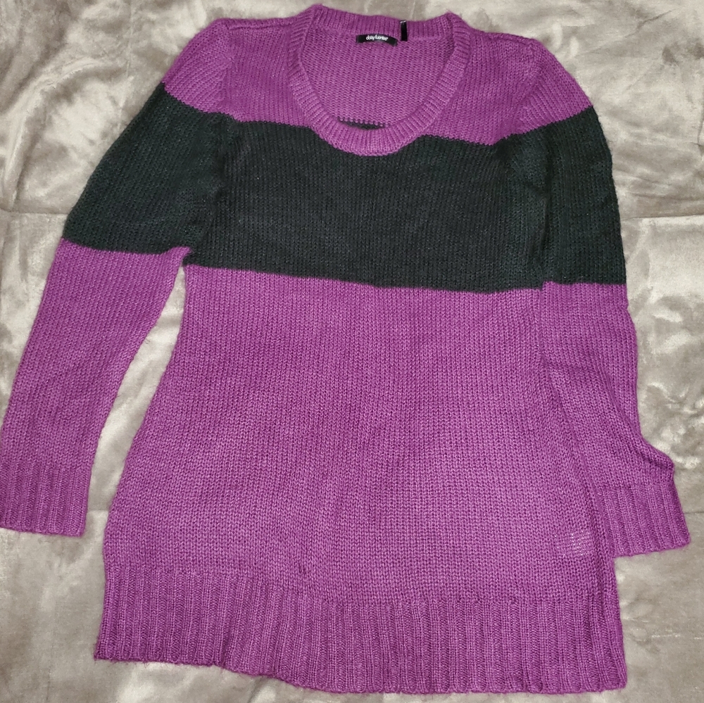 Beautiful long sweater/sweater dress